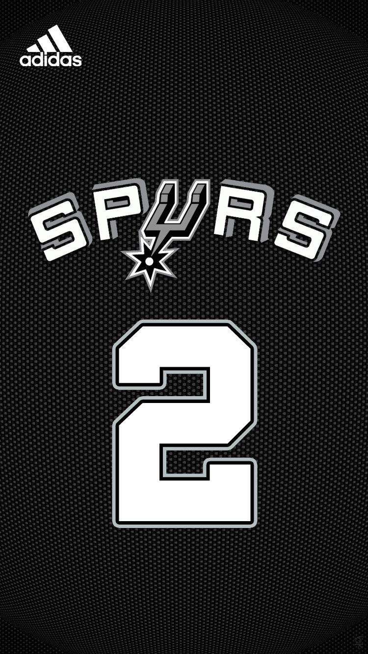 San Antonio Spurs Wallpaper 2017. Epic Car