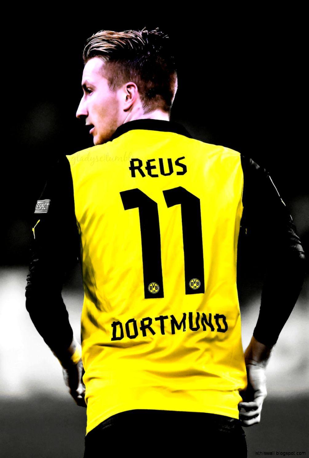 Marco Reus Wallpaper, Magnificent HDQ Live Marco Reus Pics