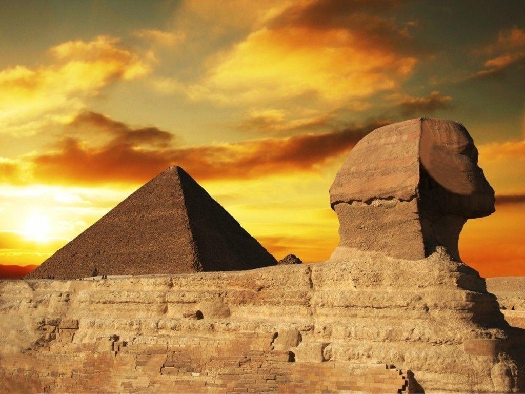 Egypt Wallpaper for Desktop