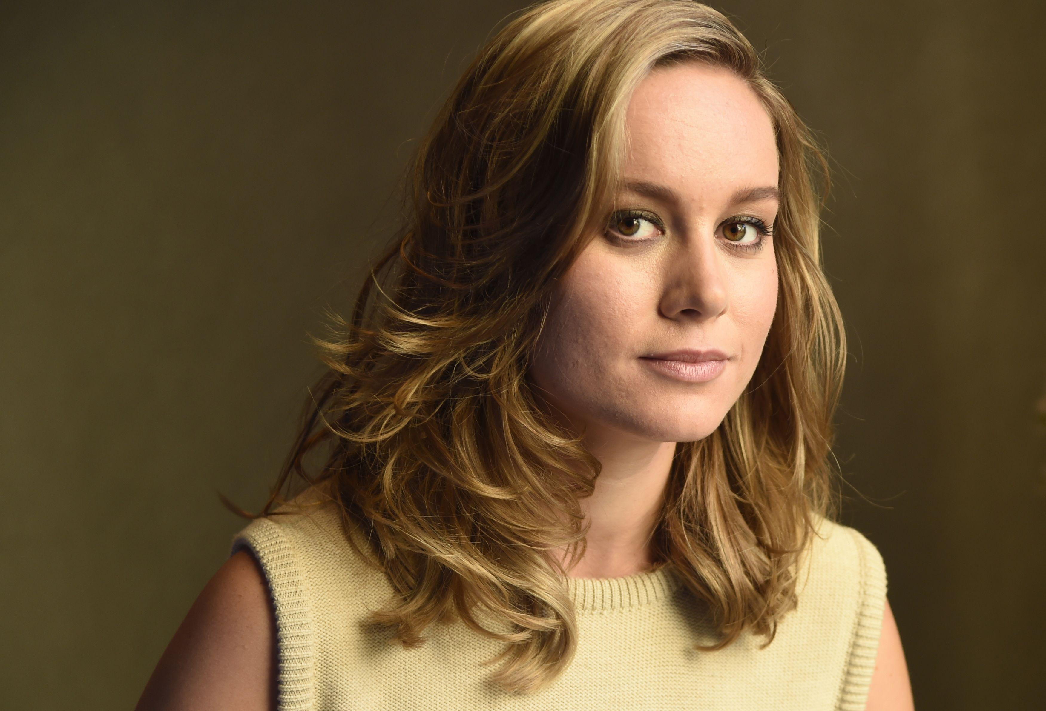 Brie Larson Celebrity HD Wallpaper 55324 3502x2382 px