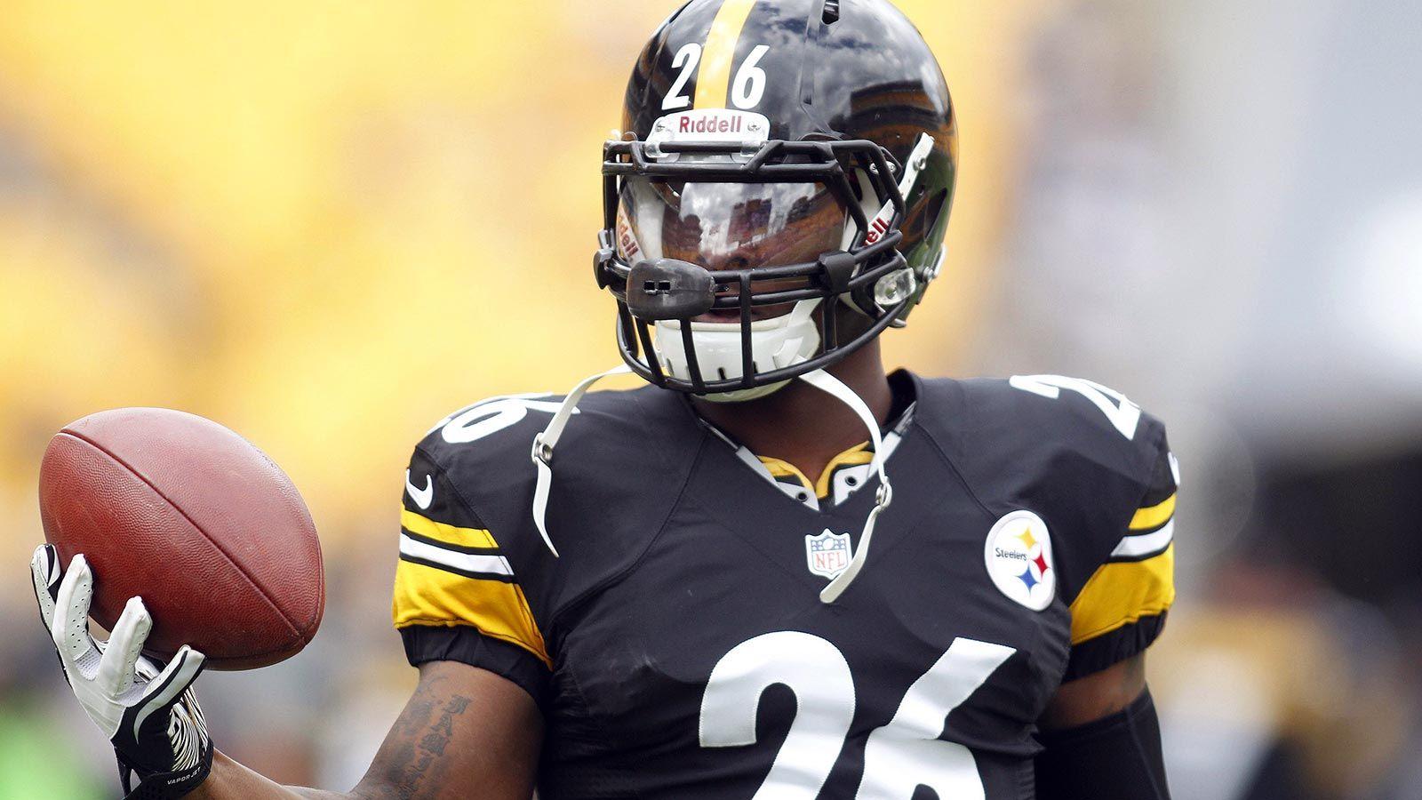 How to bet on Le'Veon Bell and The Steelers this 2015 Season