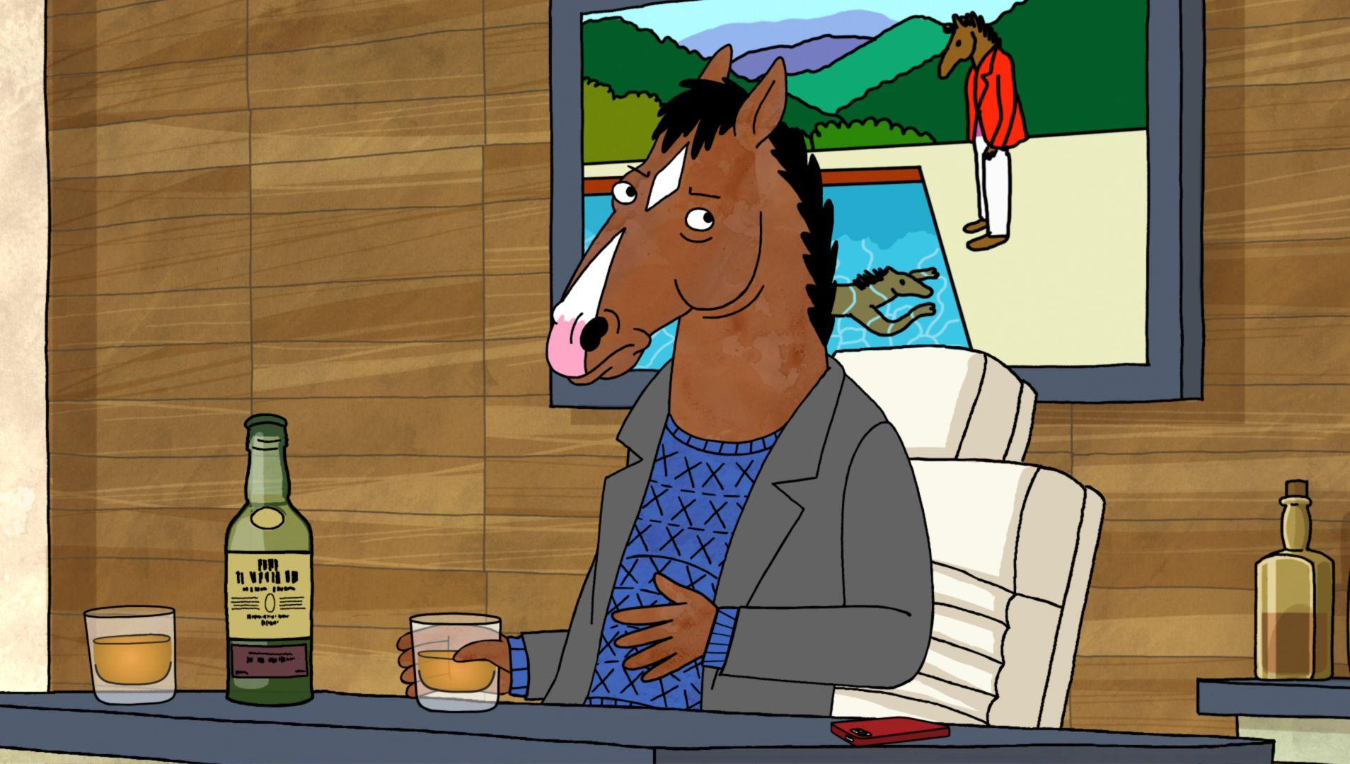 BoJack Horseman Theme Song. Movie Theme Songs & TV Soundtracks