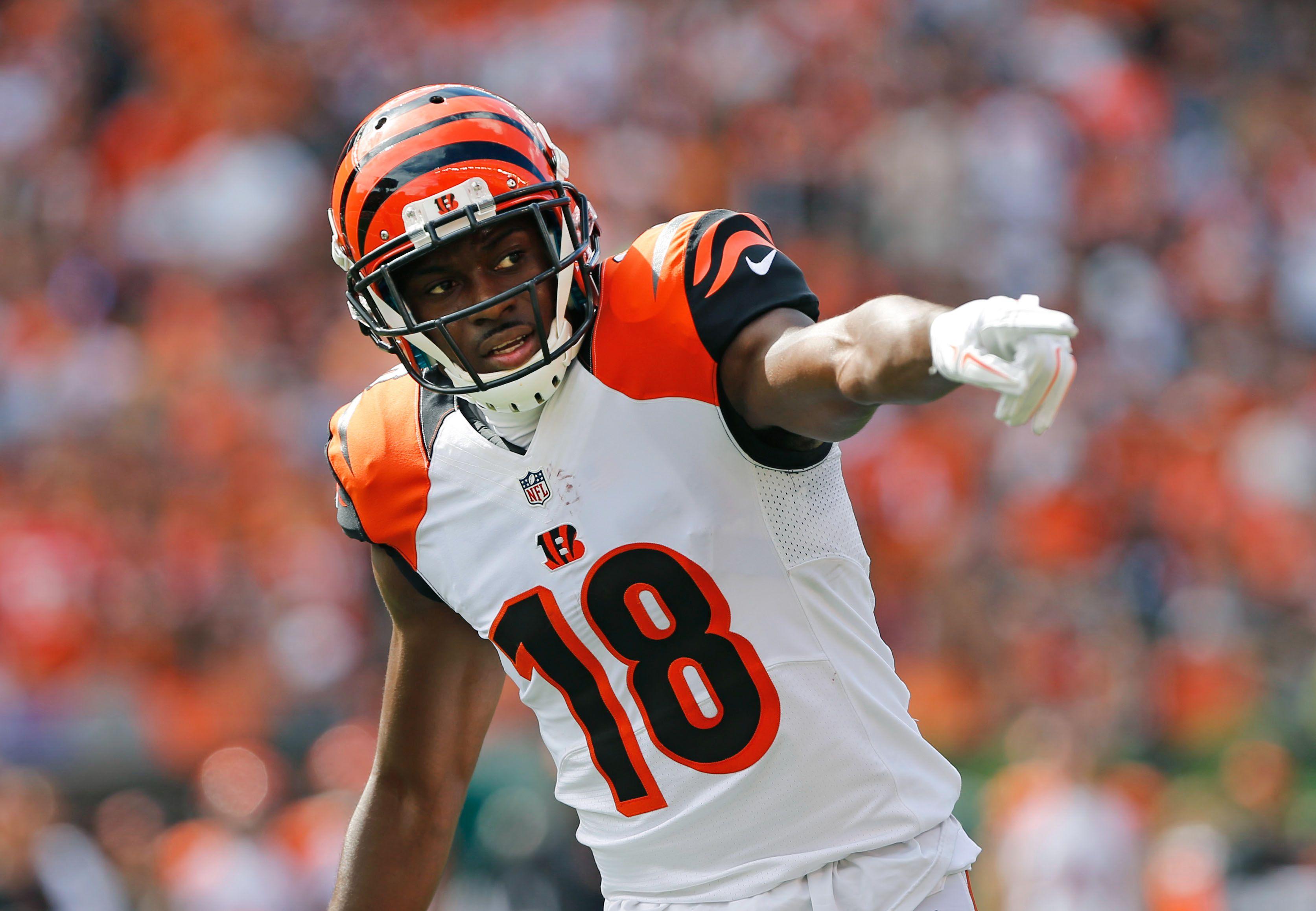 Aj Green Wallpaper Image Photo Picture Background