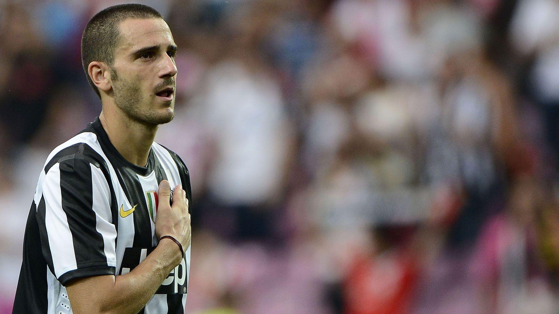 Leonardo Bonucci HD Image 4 #LeonardoBonucciHDimage