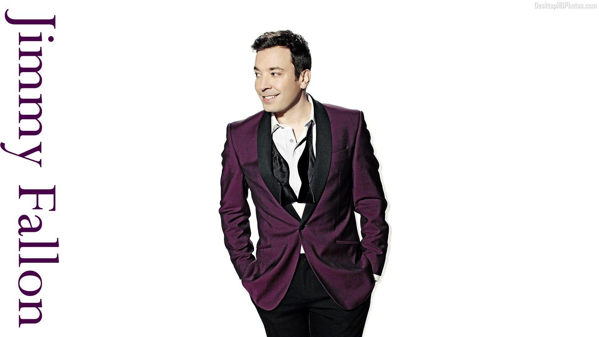 Jimmy Fallon Wallpaper, Picture, Image