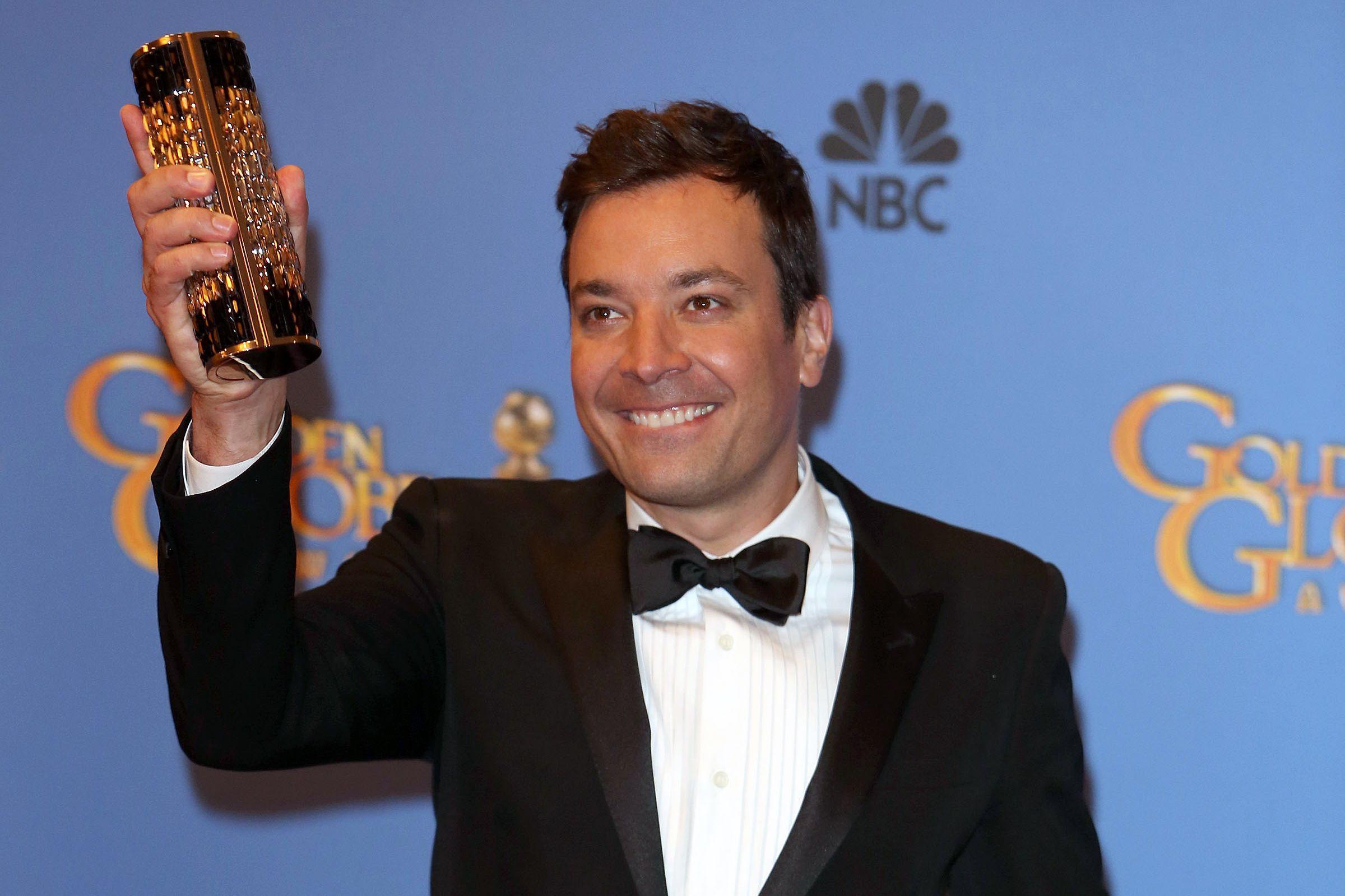 Jimmy Fallon High Definition Wallpaper