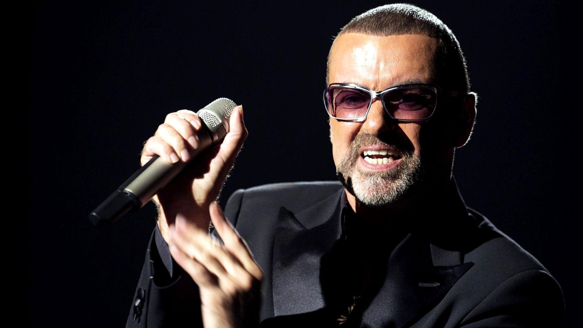 George Michael Wallpaper, Picture, Image