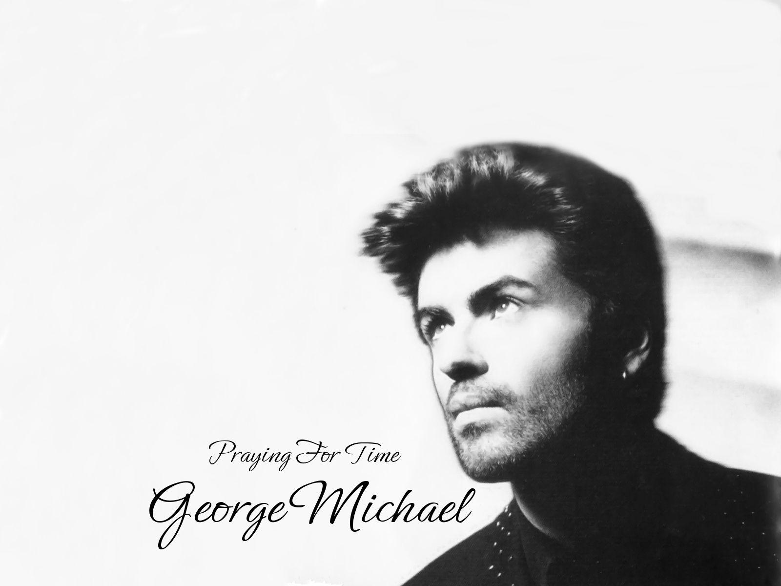 George Michael Wallpaper, Picture, Image