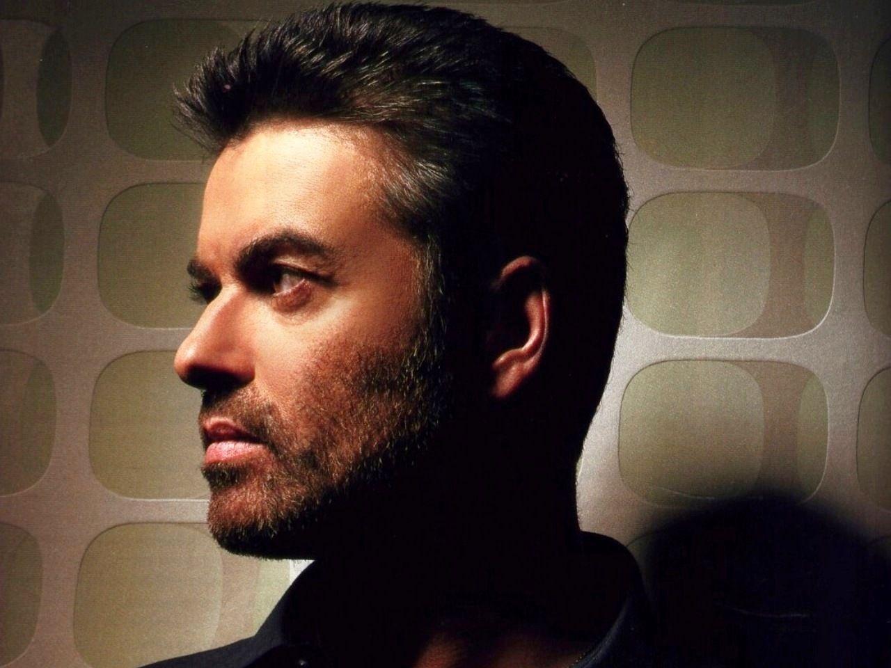 George Michael wallpaperx960