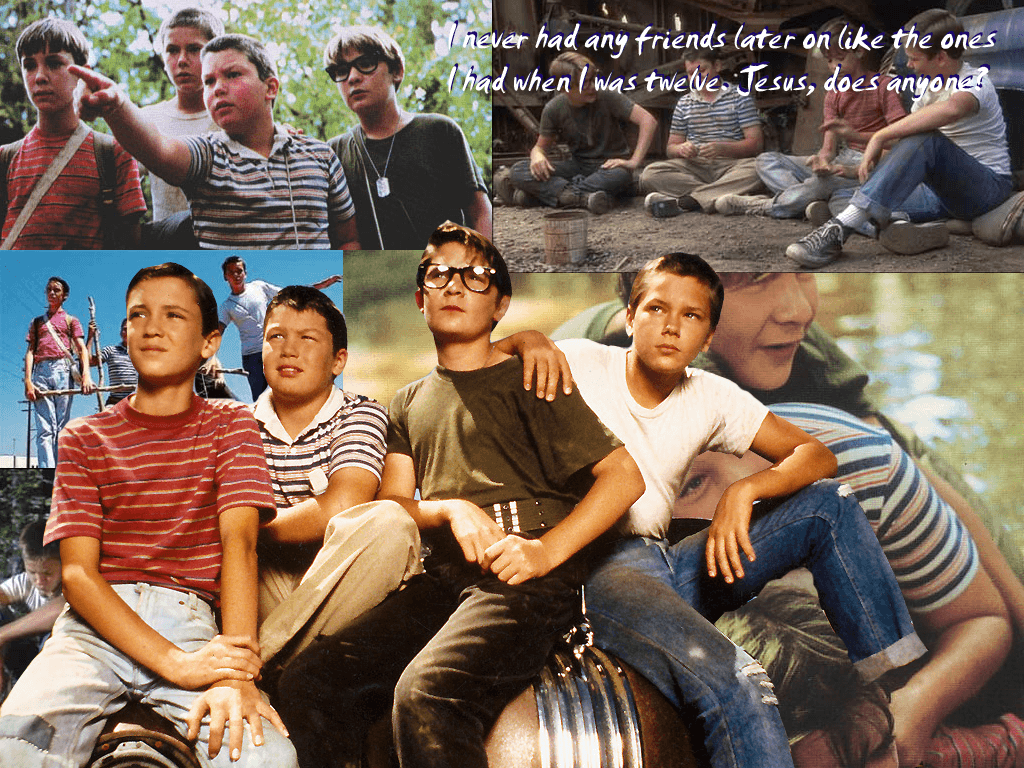 Stand By Me favourites