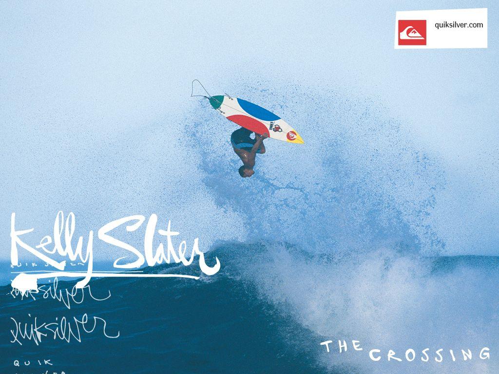 Kelly Slater Quicksilver Wallpaper. Surf Skate