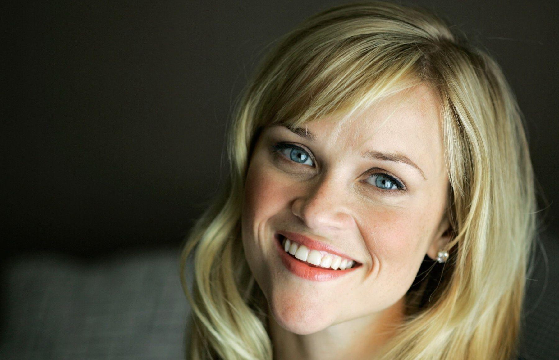 Reese Witherspoon HD Wallpaper for desktop download