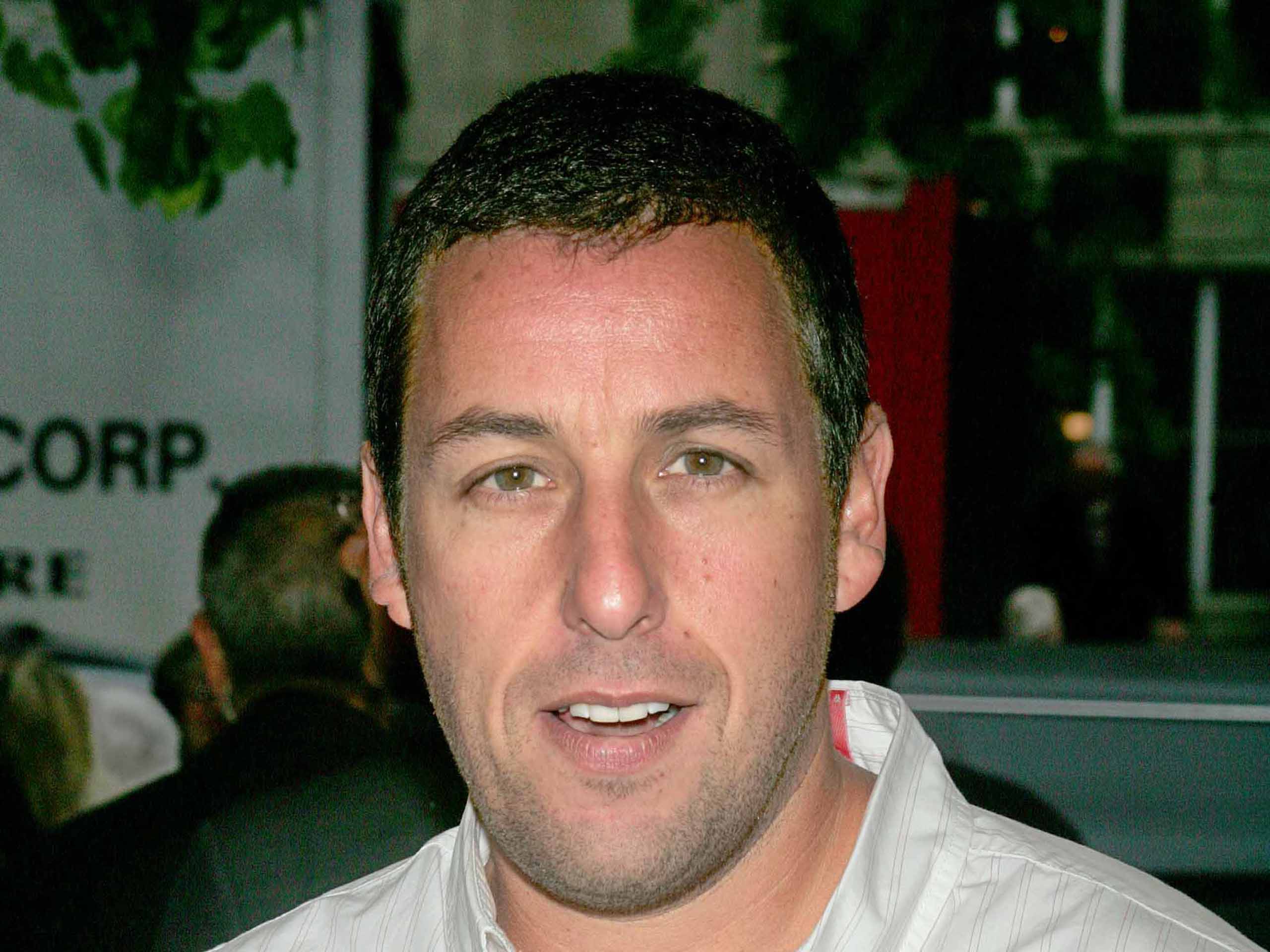 Adam Sandler HD Desktop Wallpaperwallpaper.net