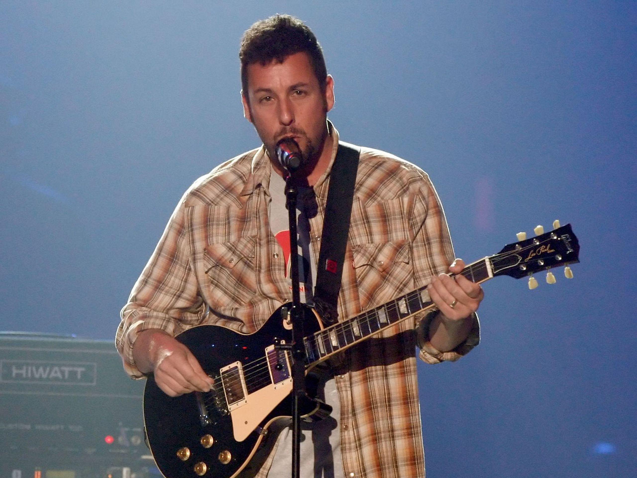 Adam Sandler