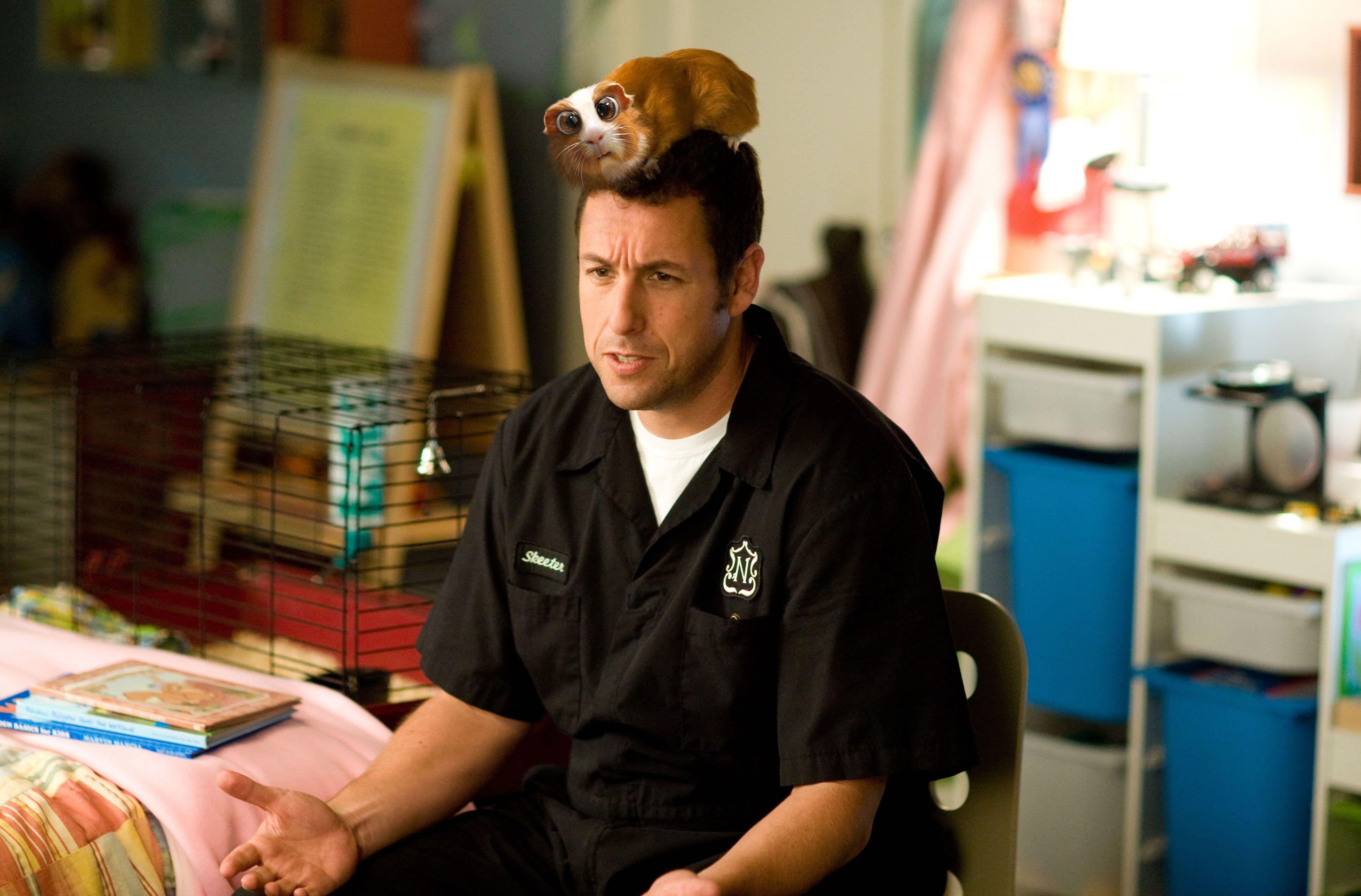 Adam Sandler Wallpaper Image Photo Picture Background