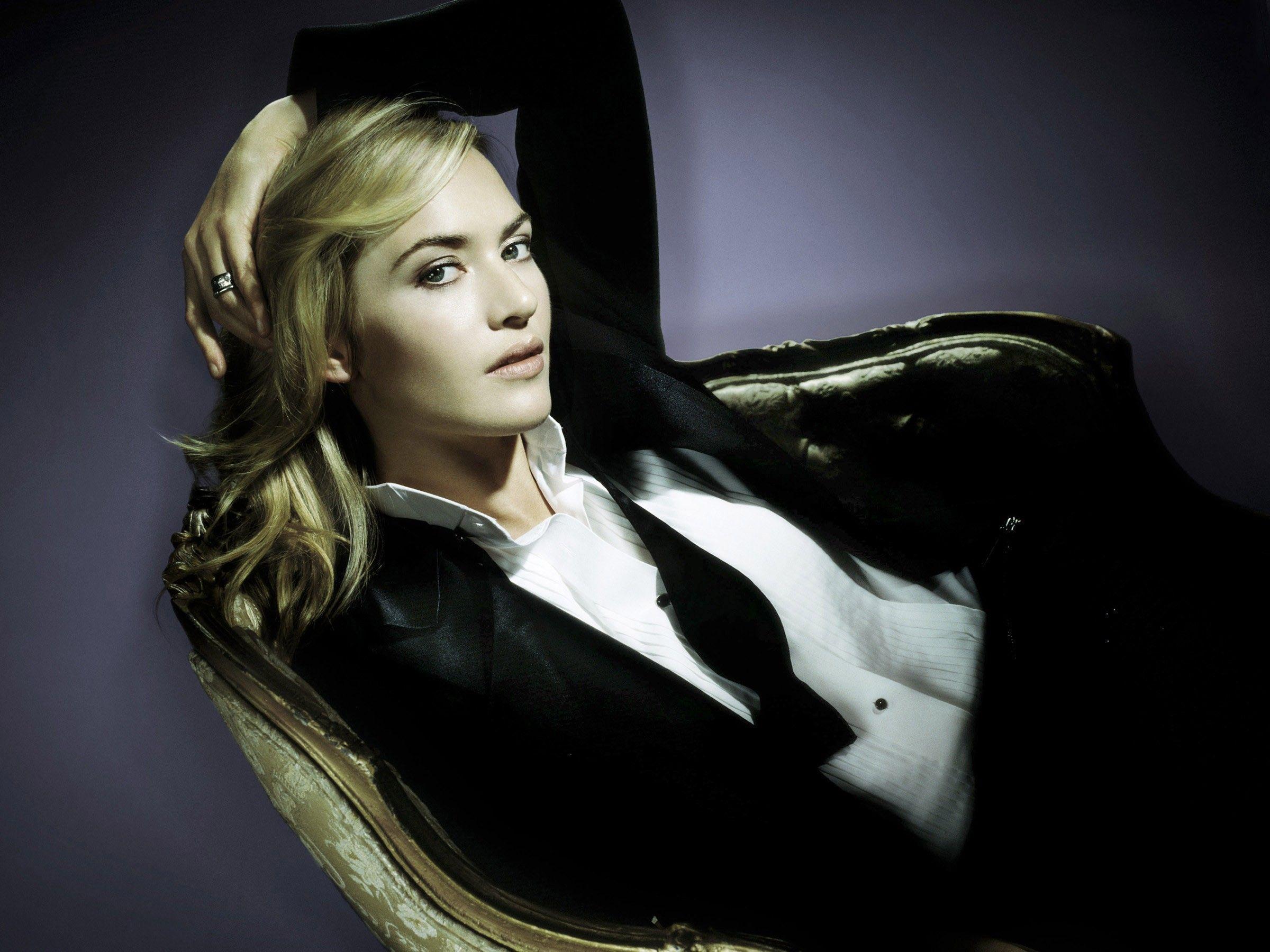 Kate Winslet Wallpaper