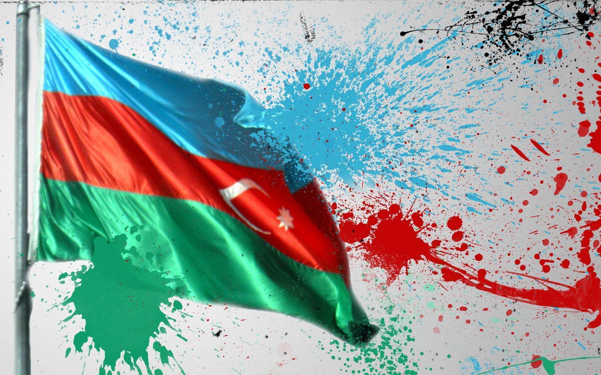 Azerbaijan HD wallpaper