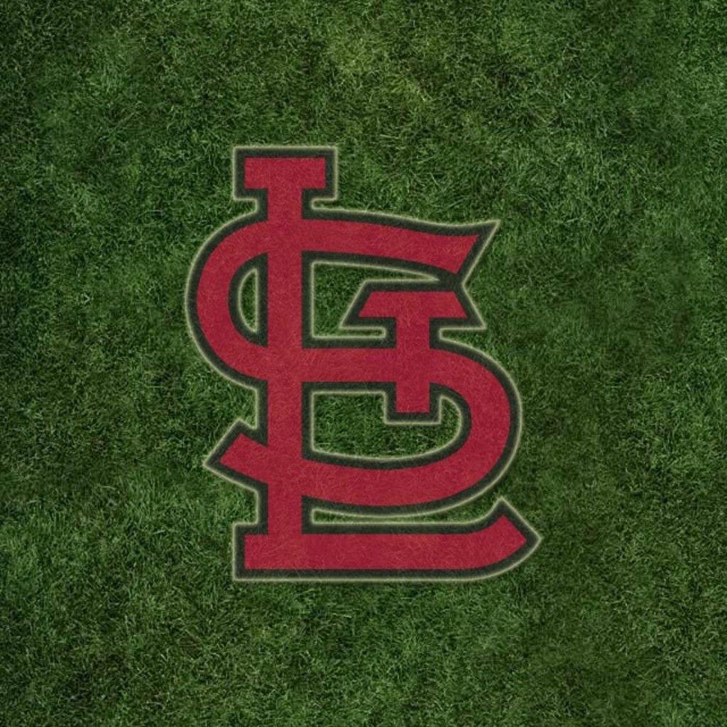 St Louis Cardinals iPad Wallpaper