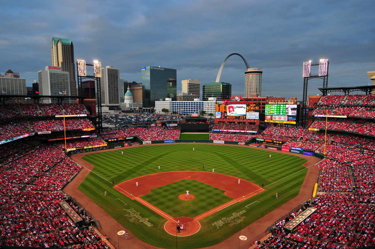 Season Preview: St. Louis Cardinals