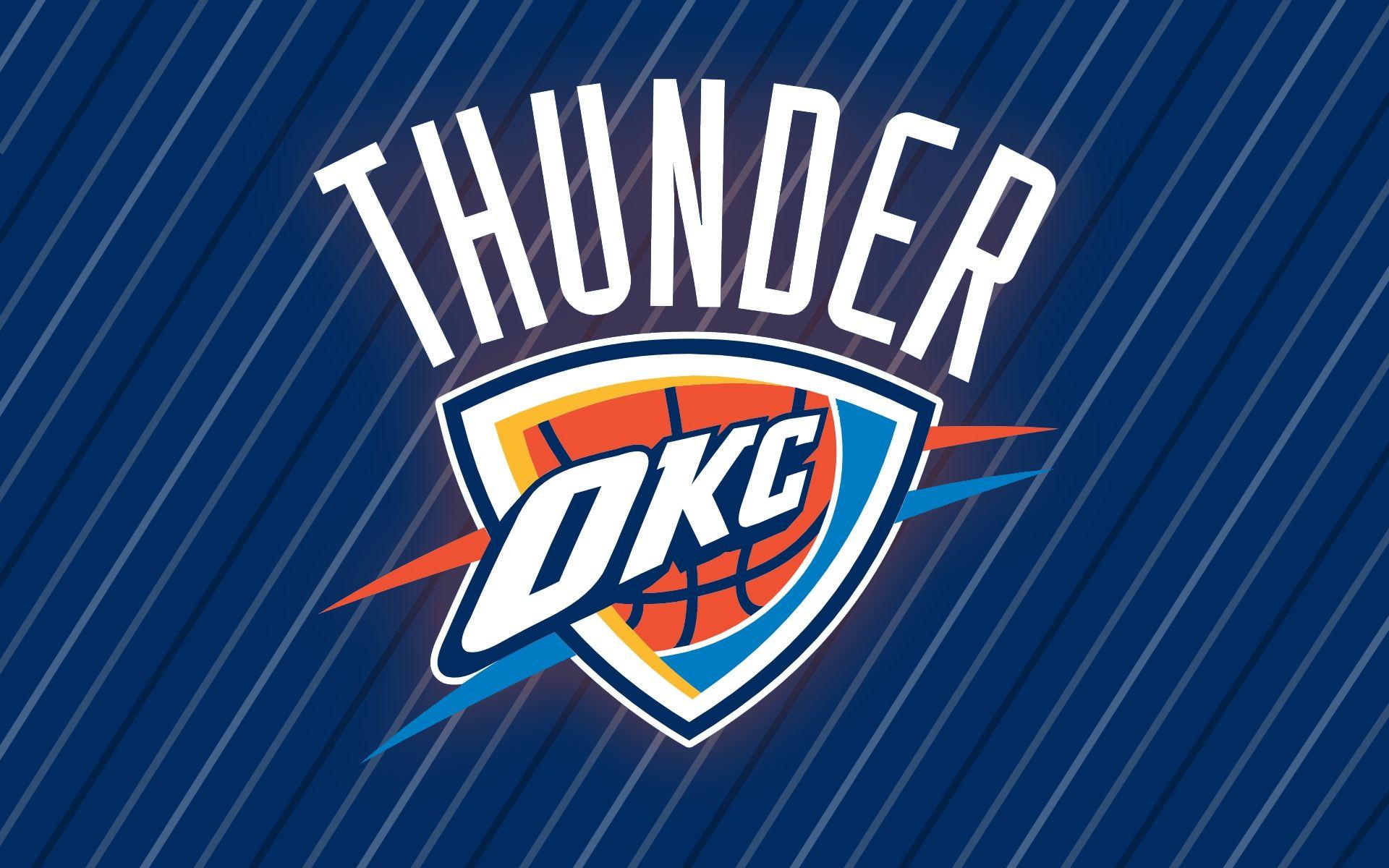 OKC Thunder Wallpaper HD