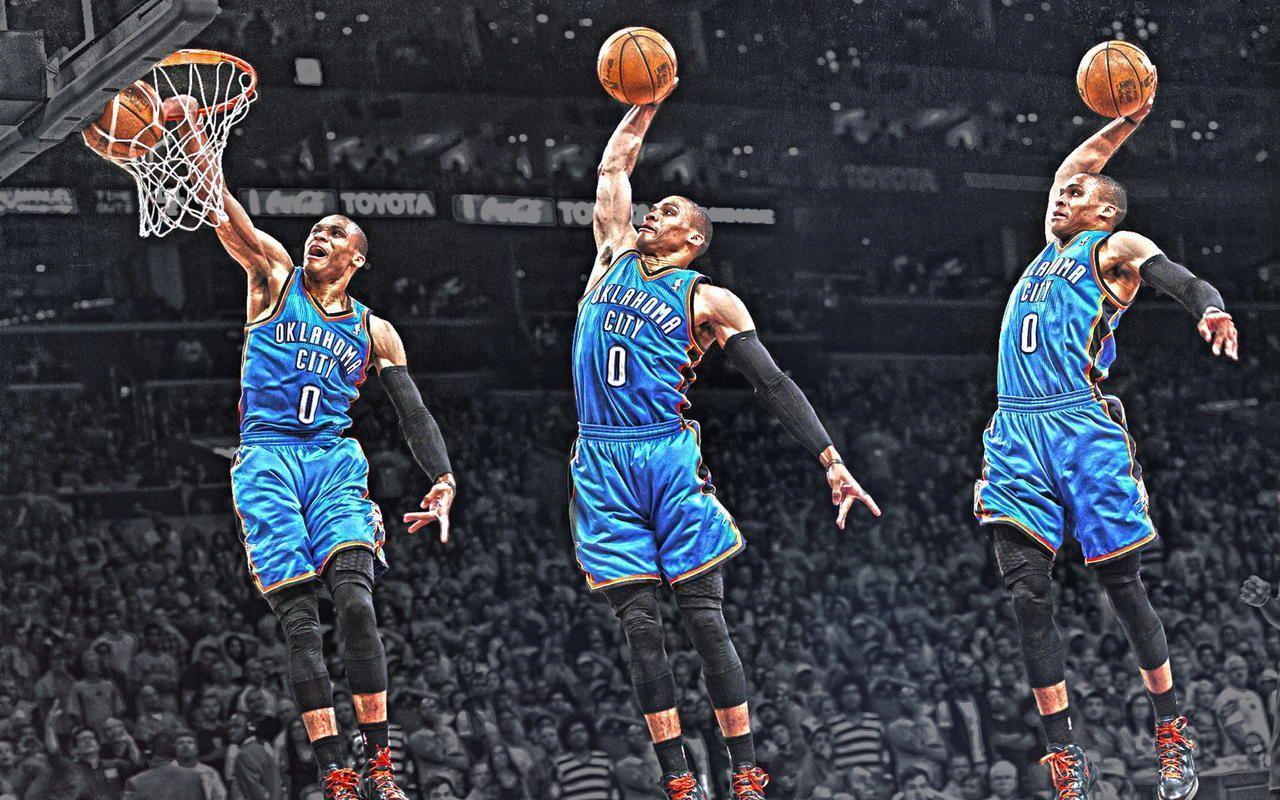 Oklahoma City Thunder Wallpaper (41 Wallpaper)