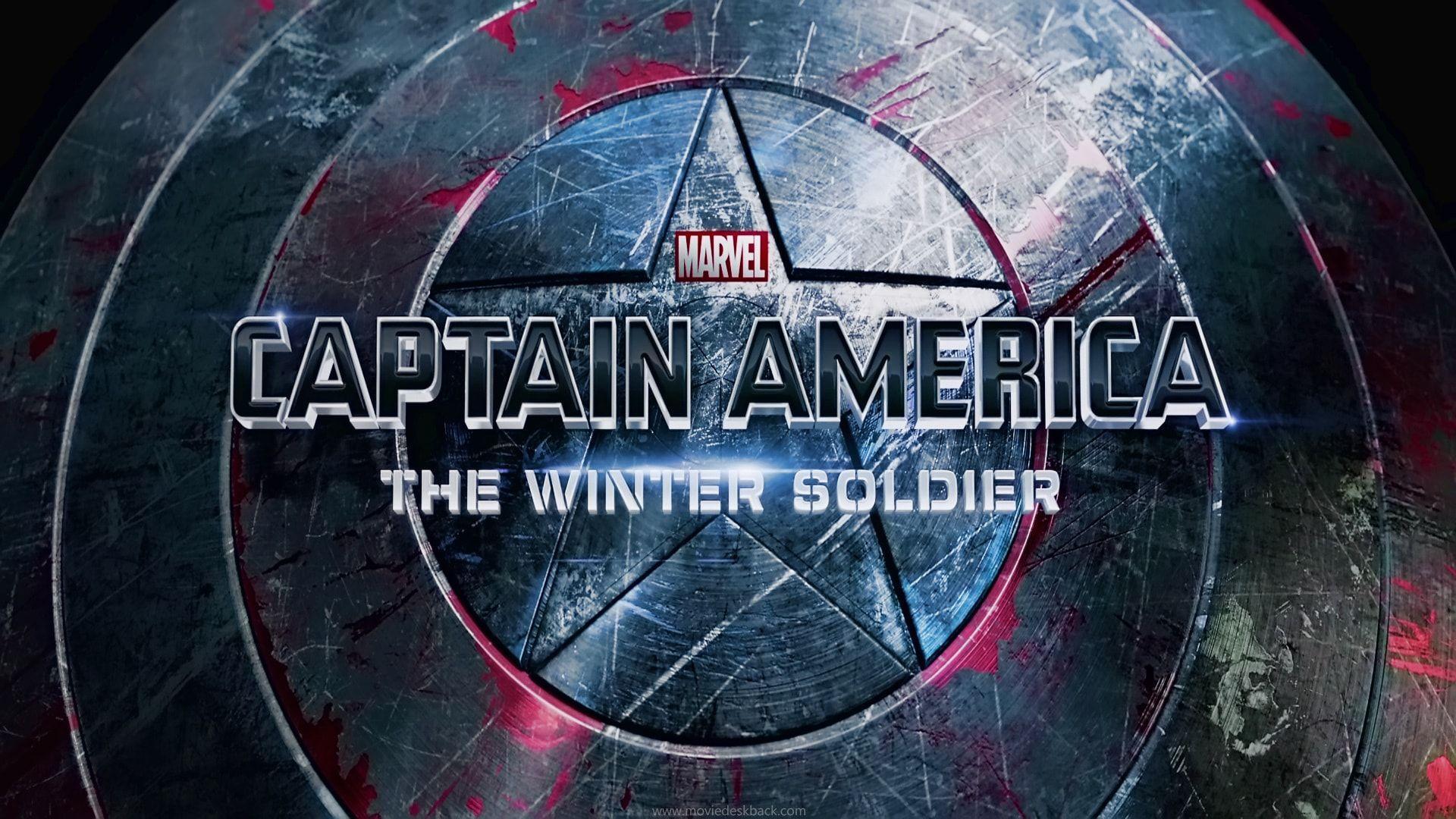 Captain America Winter Soldier Retina Movie Wallpaper iPhone