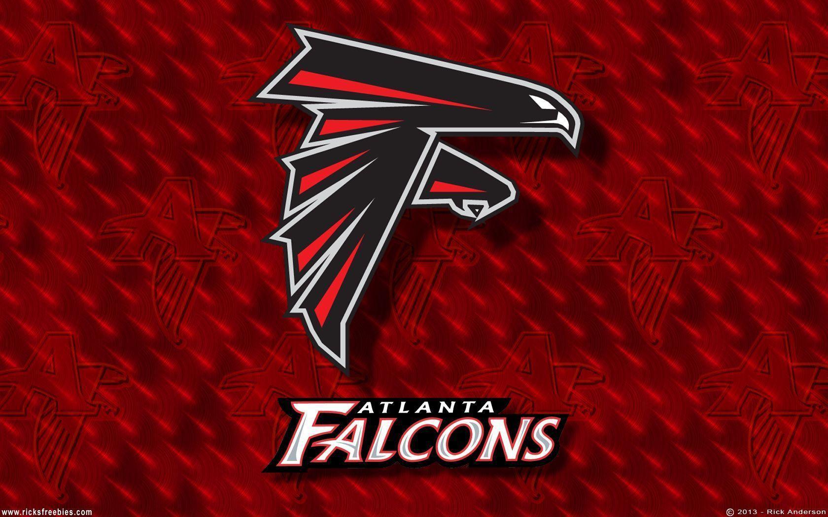 Sports Atlanta Falcons wallpaper Desktop, Phone, Tablet