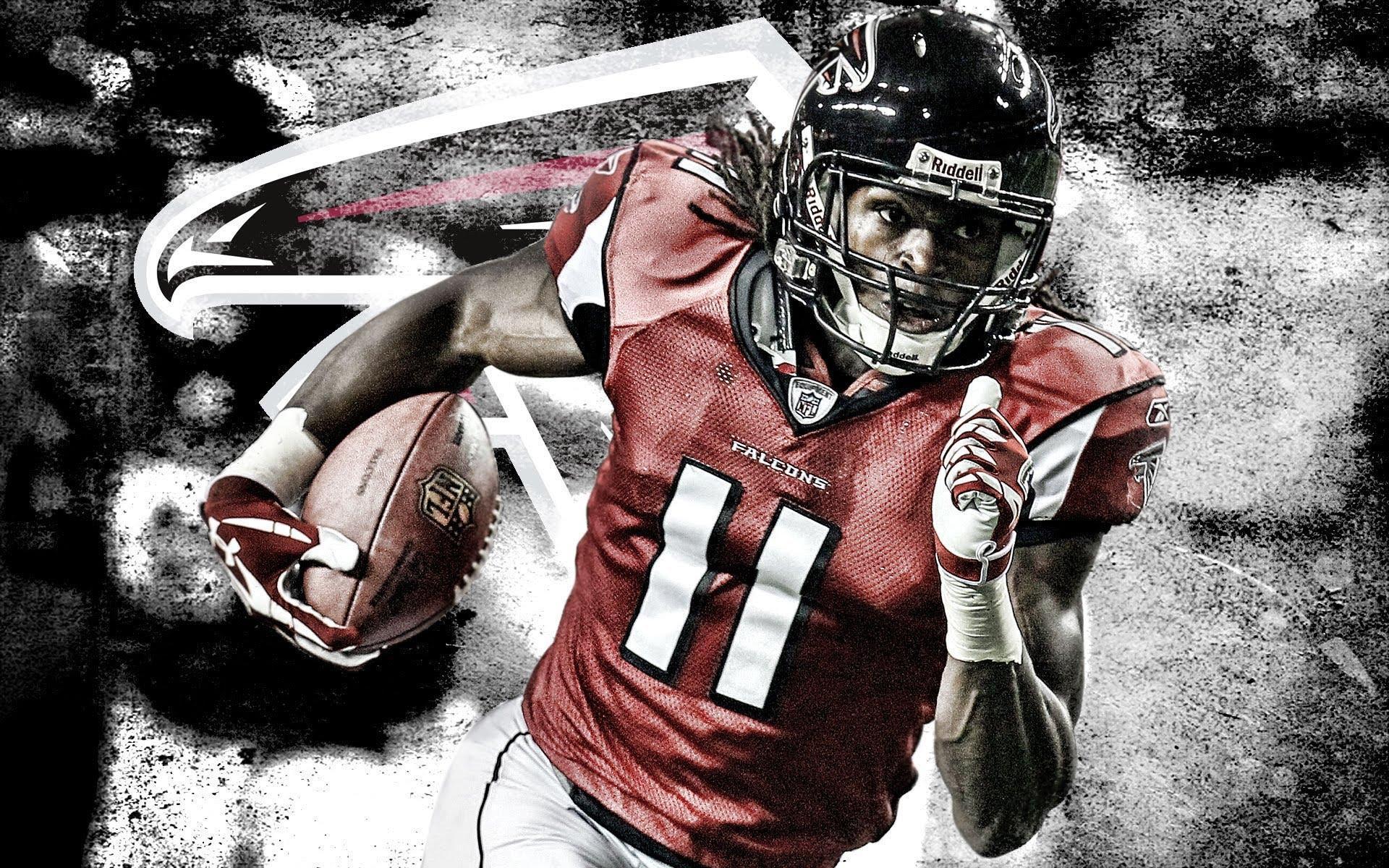 madden 13 atlanta falcons wallpaper HD background wallpaper free