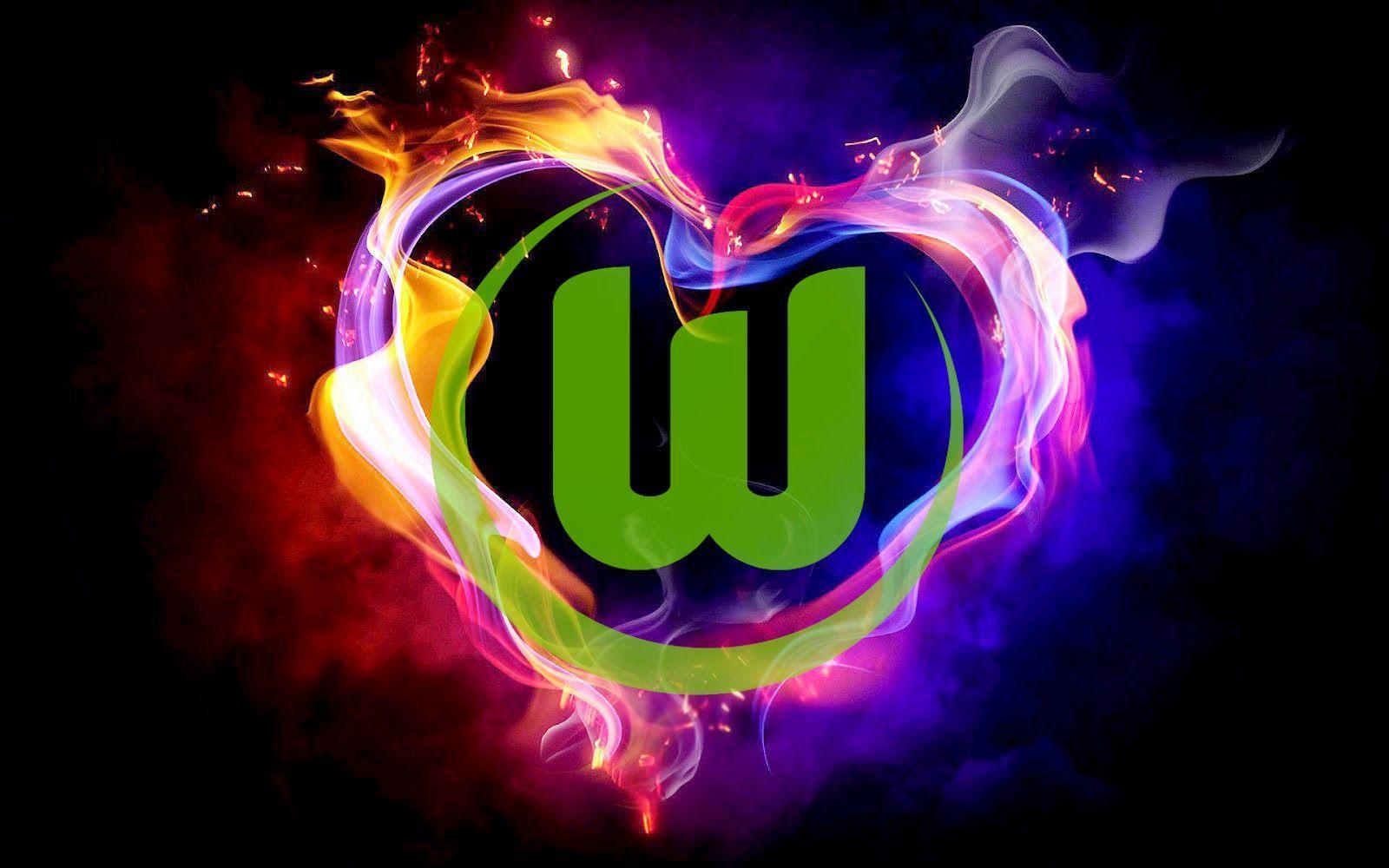 Most Beautiful Vfl Wolfsburg Wallpaper. Full HD Picture