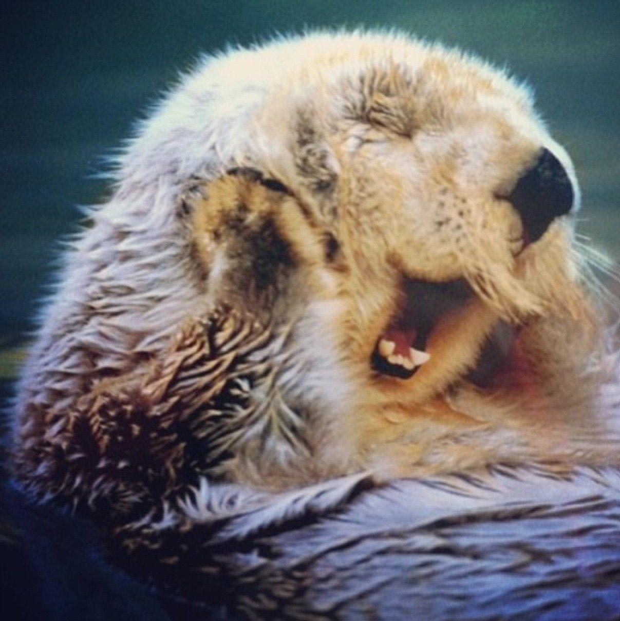 Sea Otter