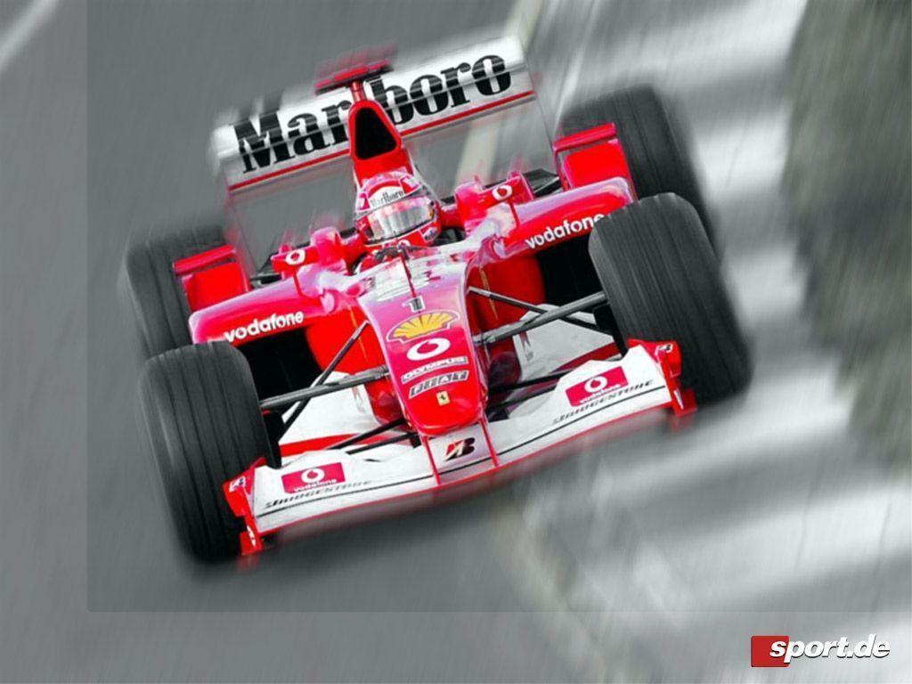 Michael Schumacher HD wallpaper