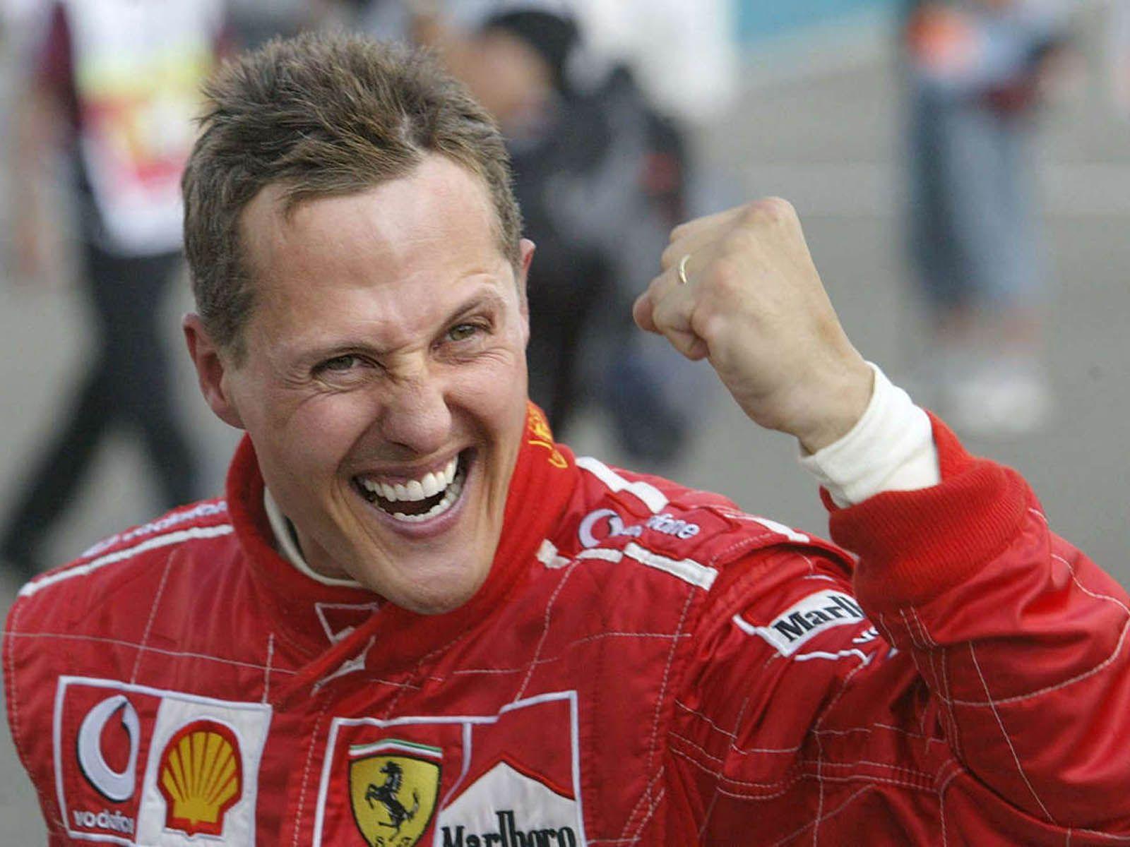Michael Schumacher wallpaperx1200