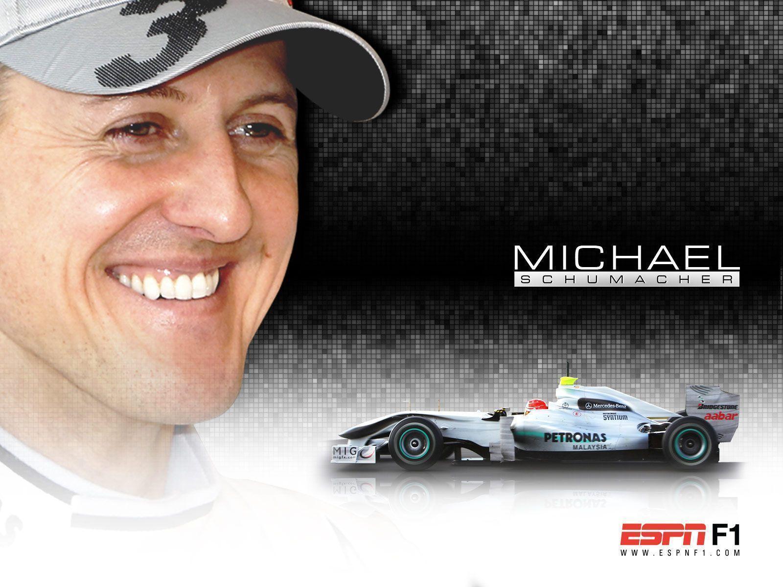 Michael Schumacher wallpaper picture download