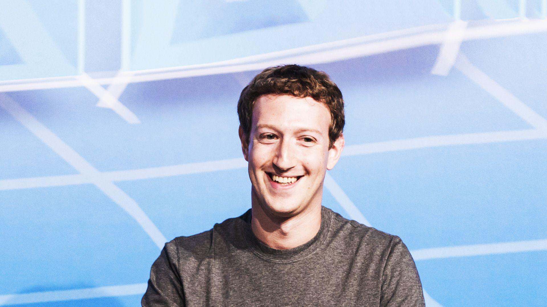 Mark Zuckerberg Wallpaper, Top Picture of Mark Zuckerberg