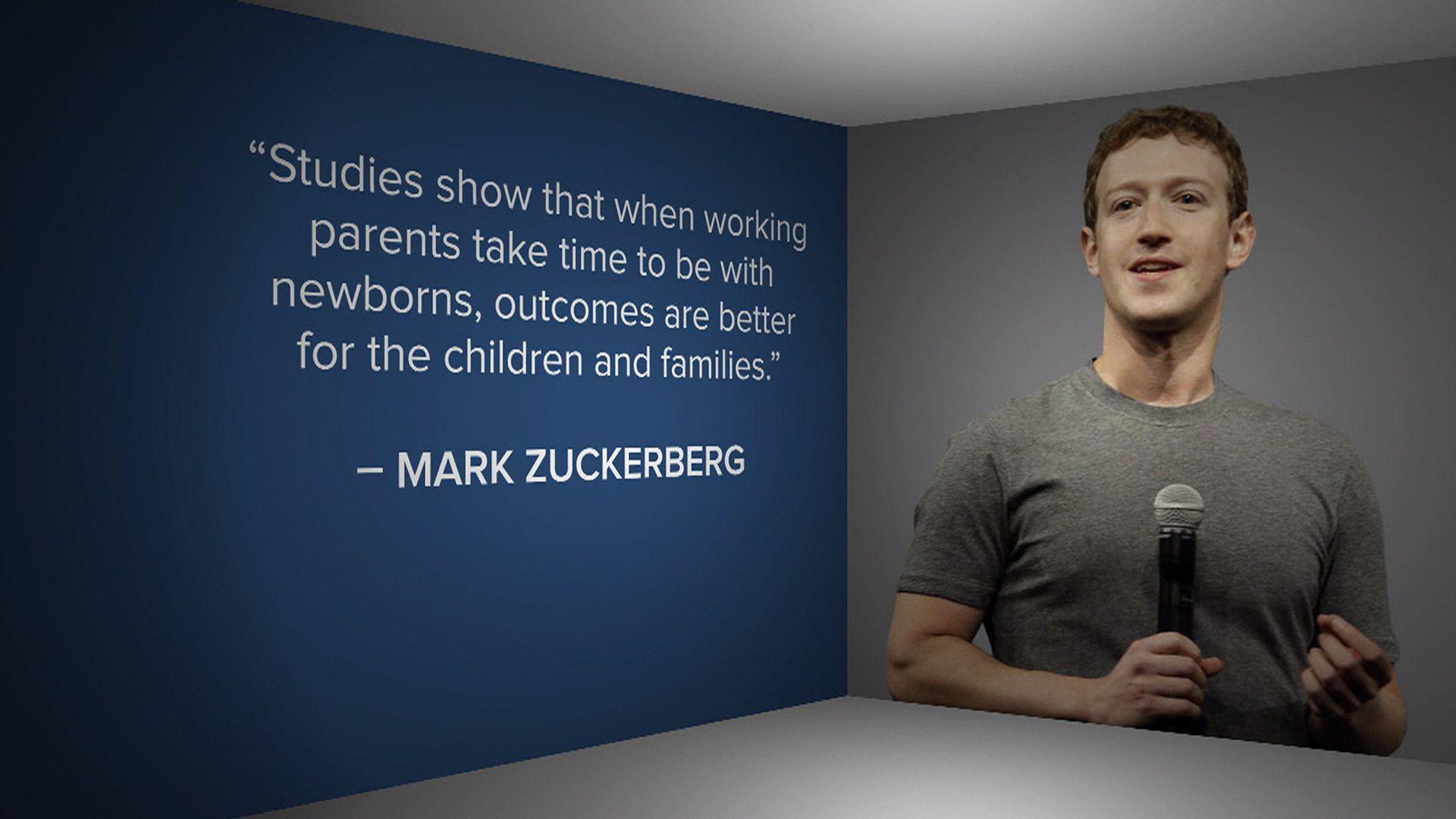 Download Image Mark Zuckerberg