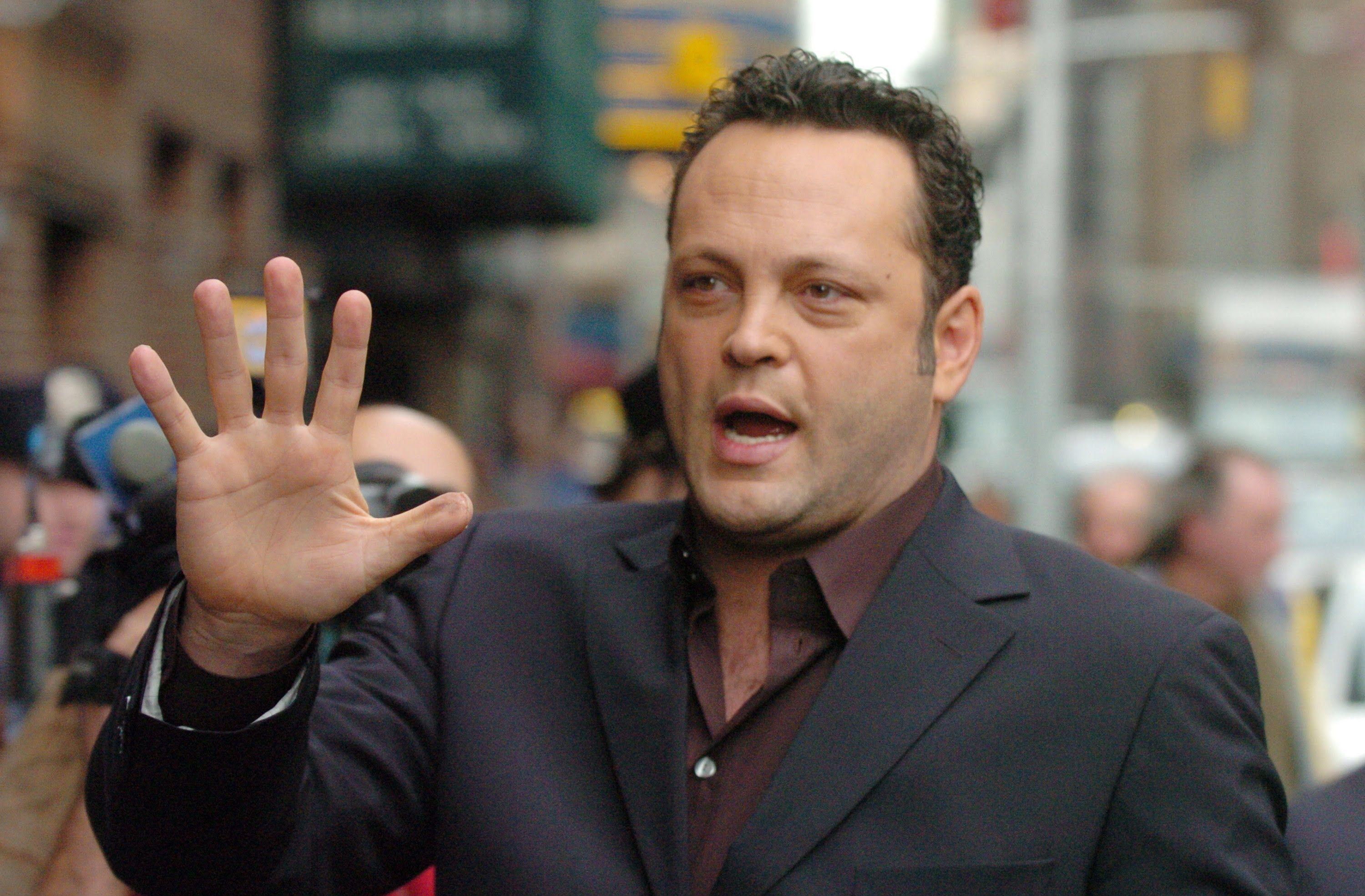 Vince Vaughn HD Desktop Wallpaperwallpaper.net