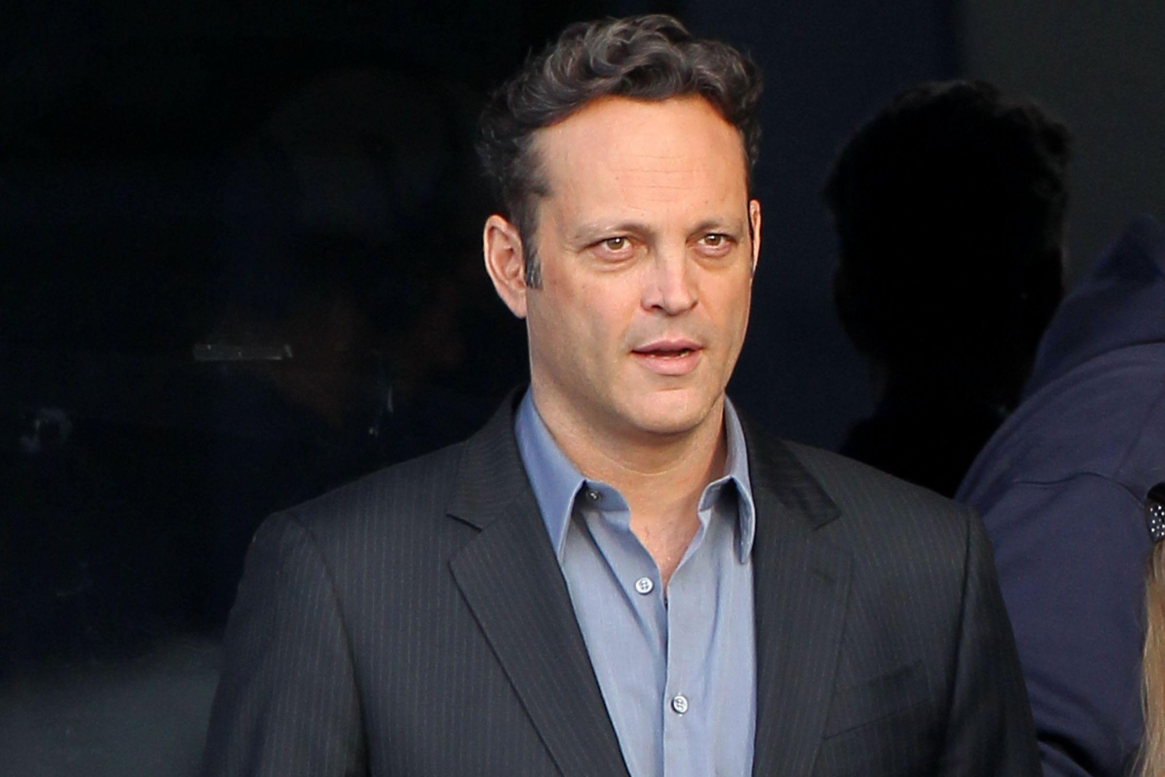 Vince Vaughn Wallpaper