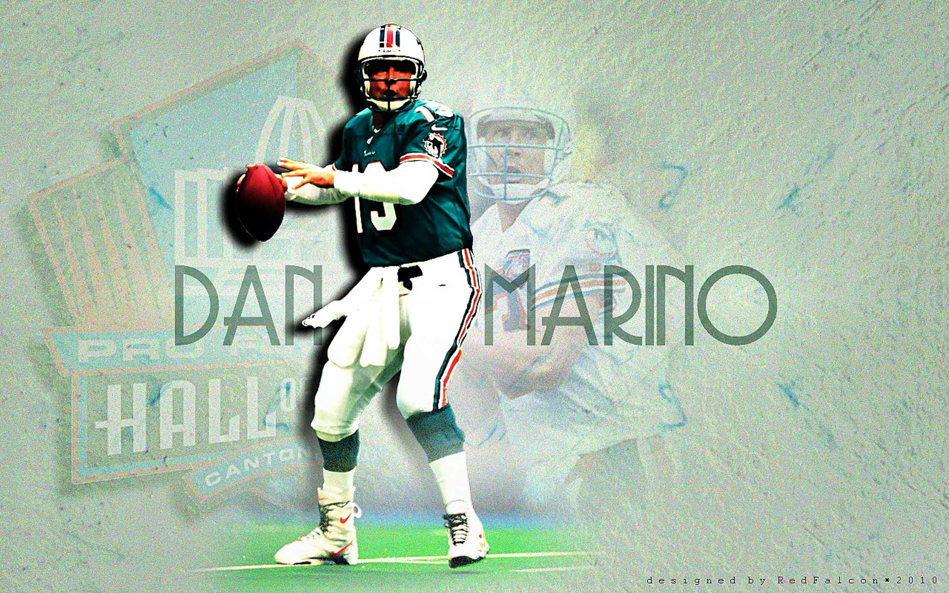 Miami Dolphins Wallpaper