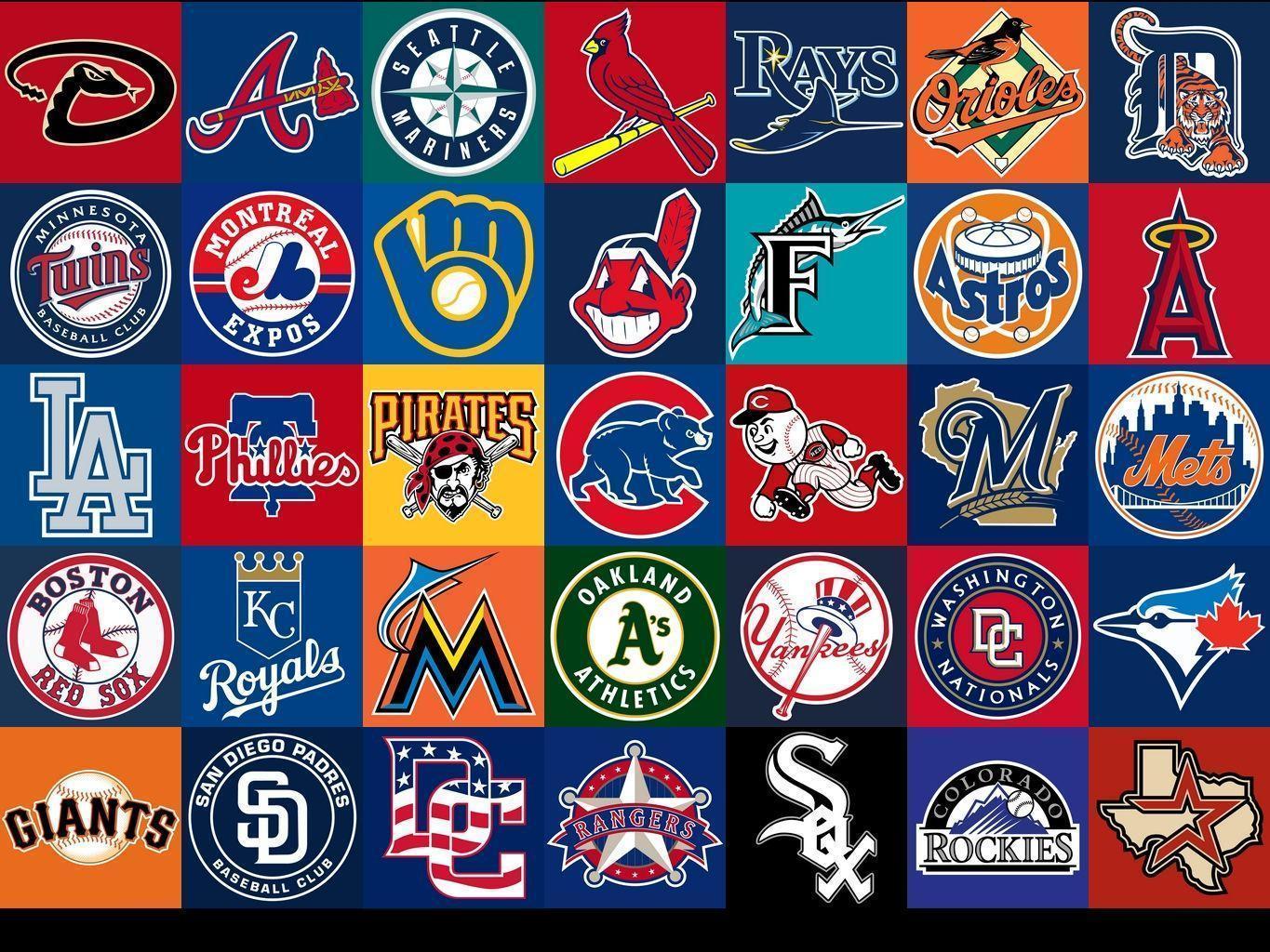 Sports Team Wallpaper