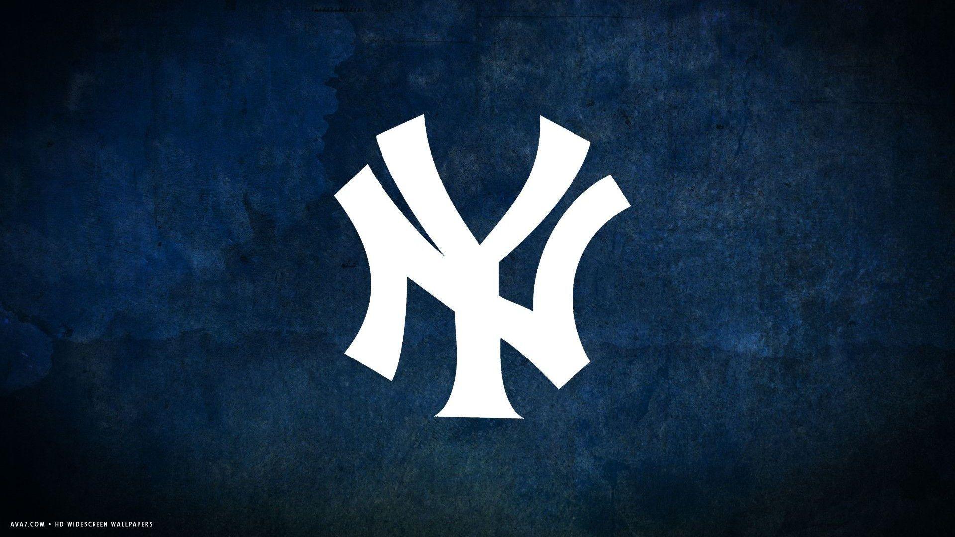 new york yankees mlb baseball team HD widescreen wallpaper