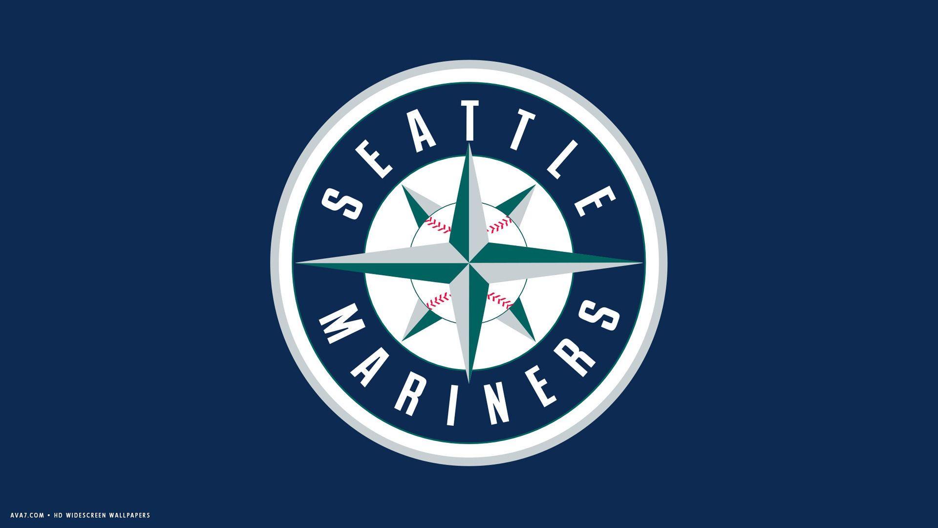 seattle mariners mlb baseball team HD widescreen wallpaper