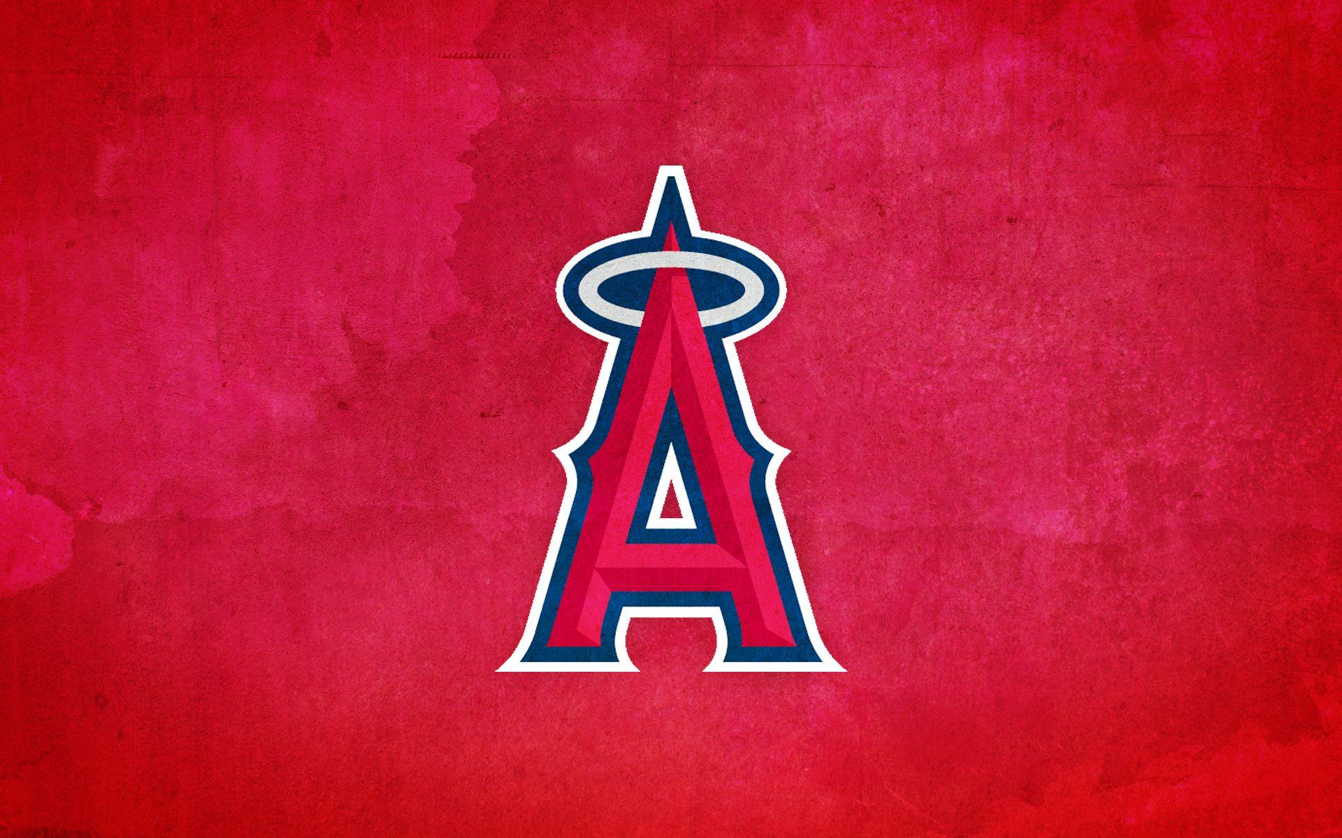 MLB Angels Wallpaper