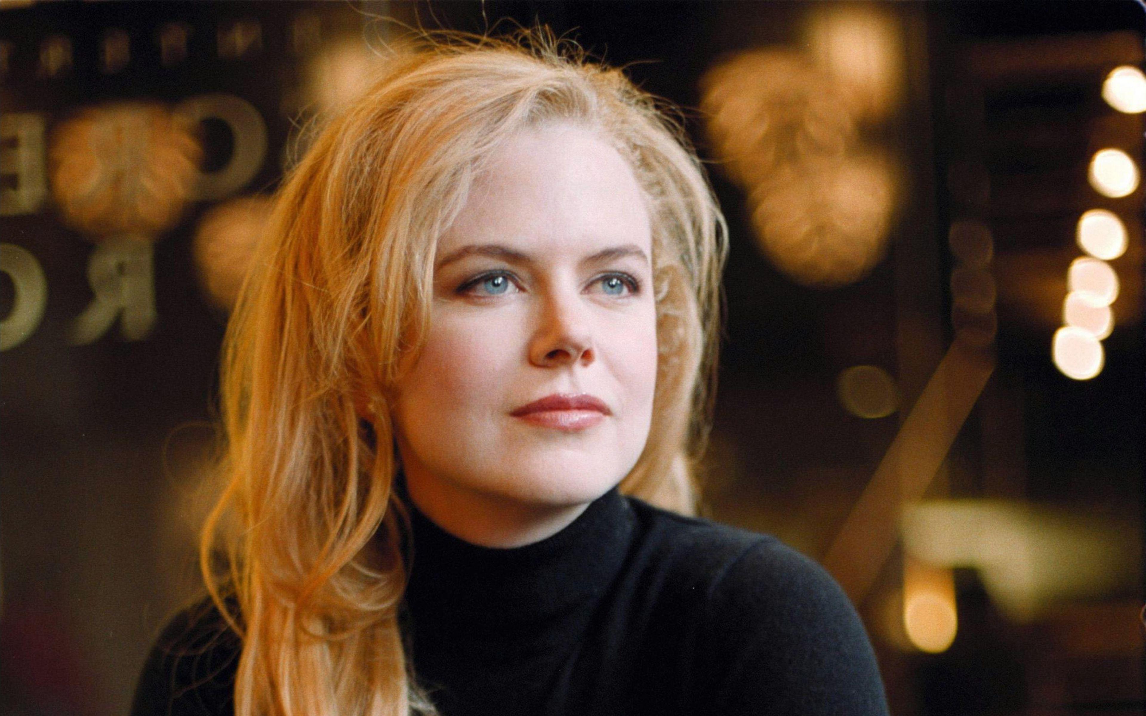 Ultra HD 4K Nicole Kidman Wallpaper HD, Desktop Background