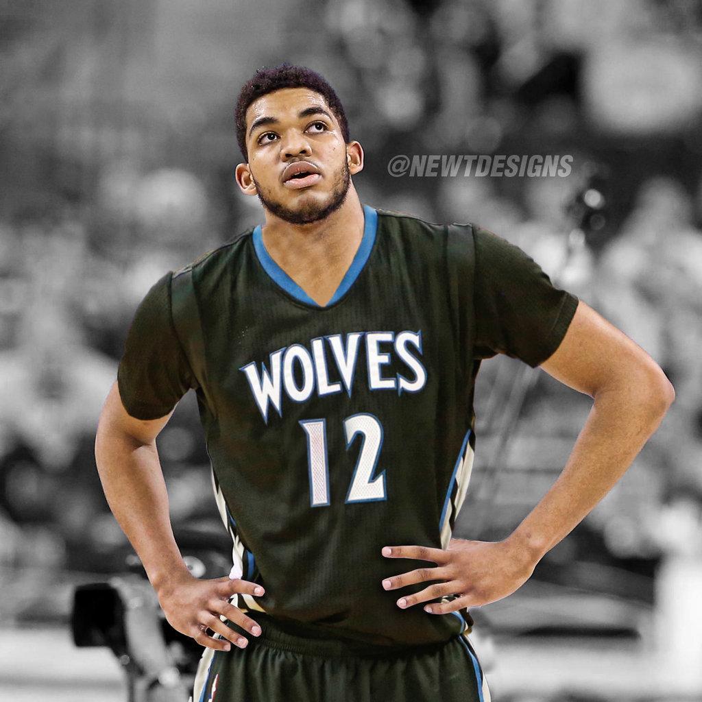 Karl Anthony Towns