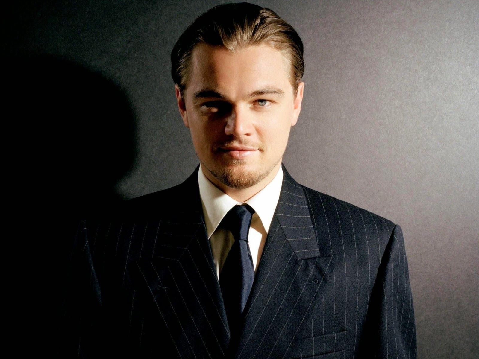 Leonardo Dicaprio Wallpaper 7555 1600 x 1200