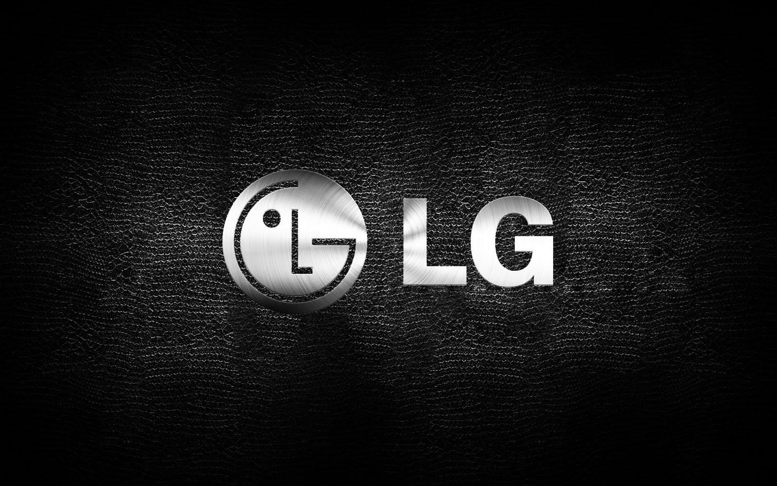 Wallpaper LG