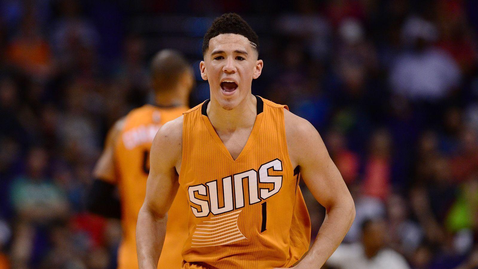 Best Devin Booker Wallpaper Wallpaper 360