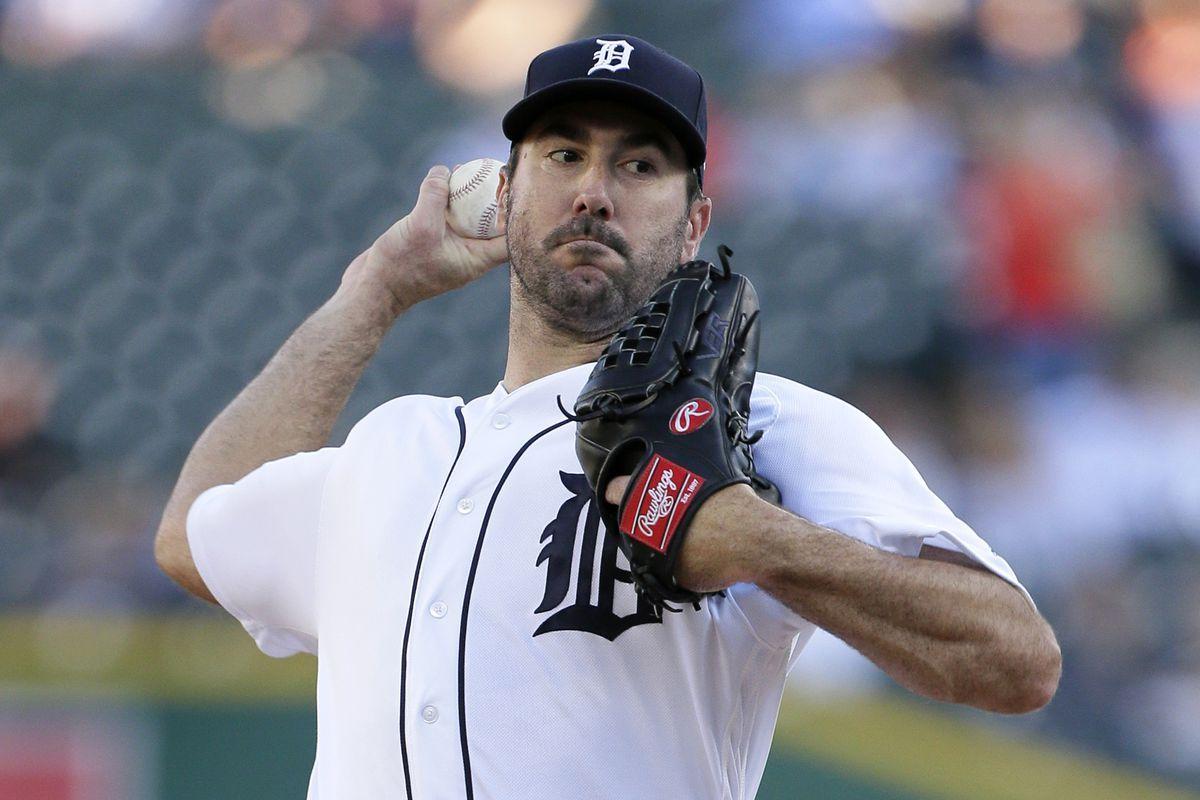 Justin Verlander may still be traded after the deadine You