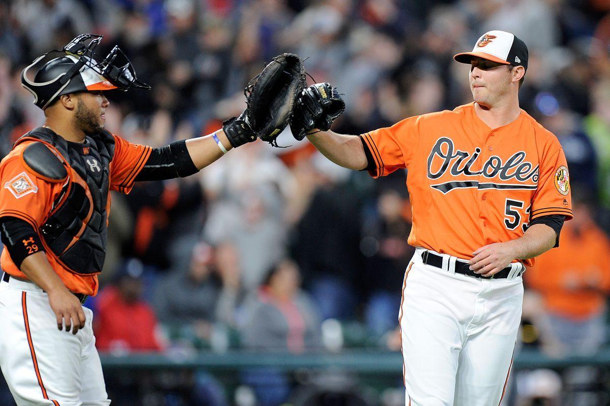 MLB trade rumors: Orioles “preparing to sell, ” not listening