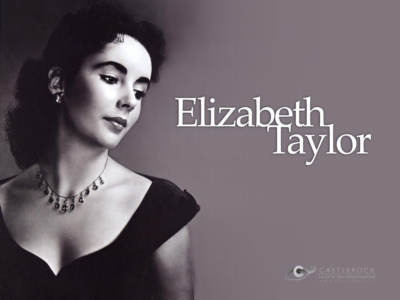 Michael Jackson Justice: Michael Jackson and Elizabeth Taylor